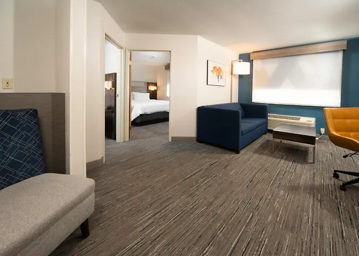Holiday Inn Express - Canyon By Ihg
