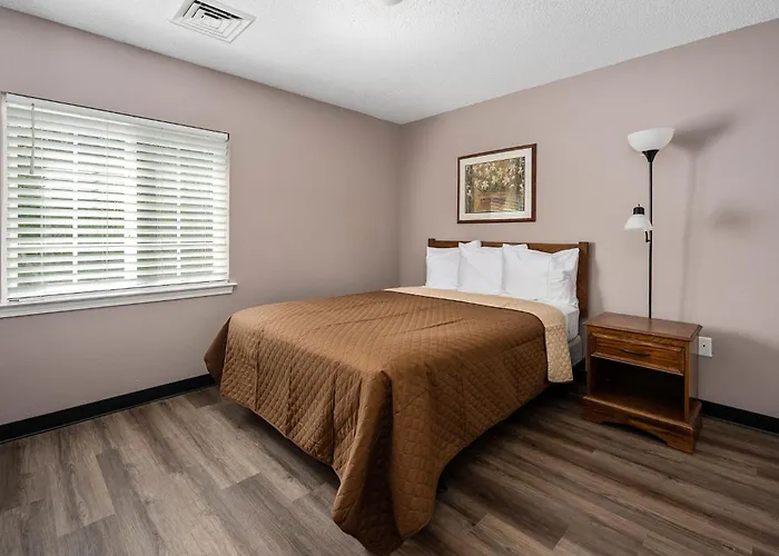 Affordable Suites Greenville
