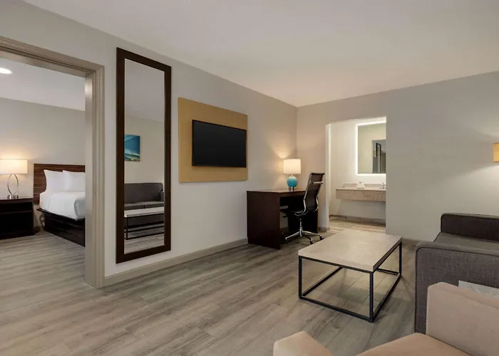 Baymont By Wyndham Emporia Va