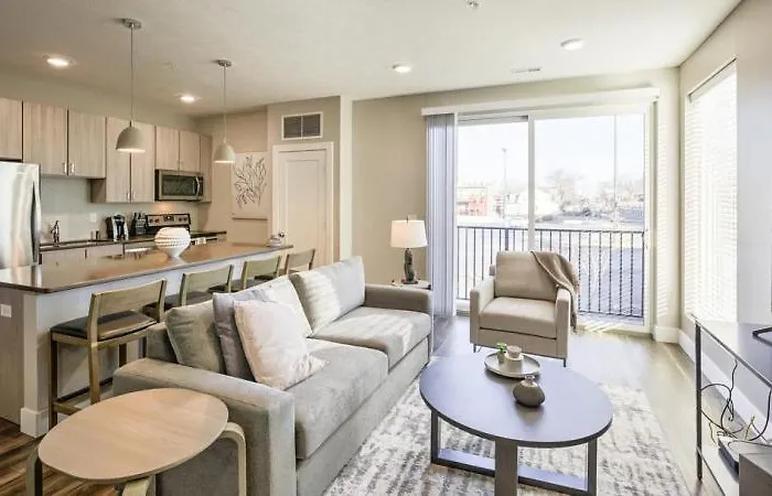 Landing At Cadence Sugar Hill - 2 Bedrooms In Sugar Hill