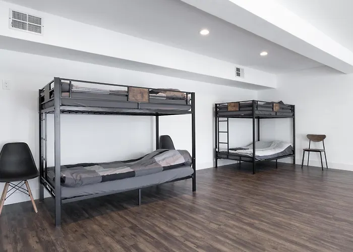 Affordable Dorm Hayward