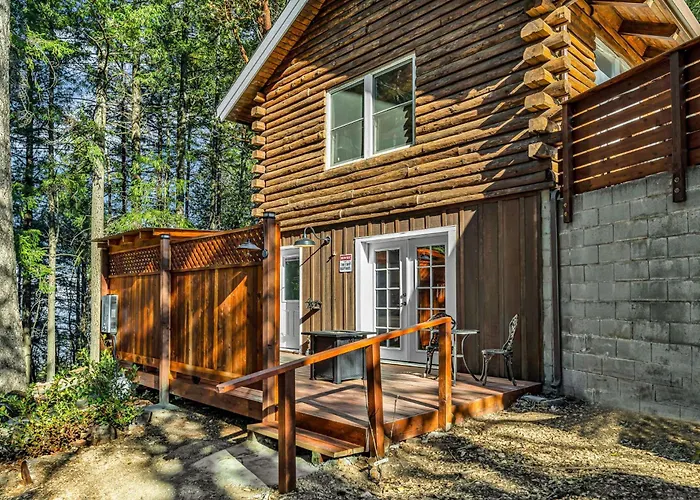 Mays Luxury Farmstay