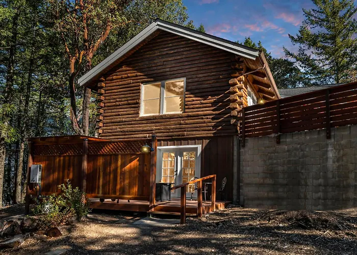 Mays Luxury Farmstay