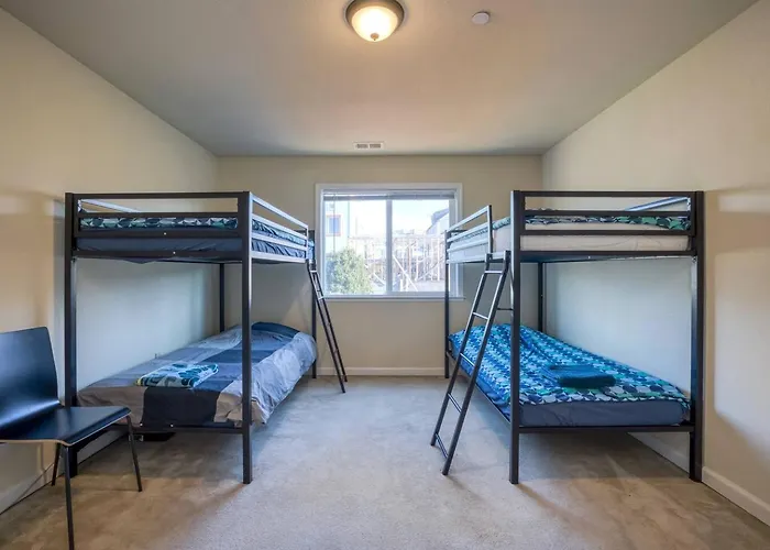 Affordable Dorm Daly City