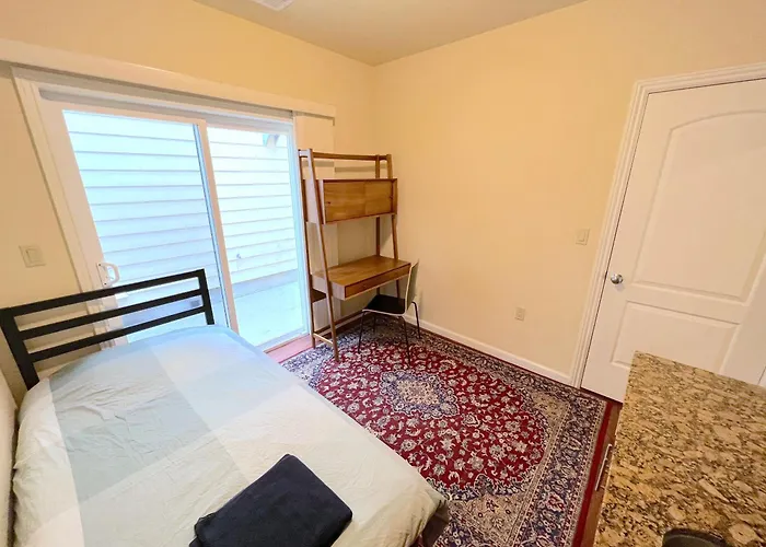 Affordable Dorm Daly City