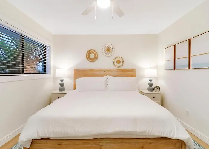 Sailfish Suites 10 - Waterfront And Pet Friendly
