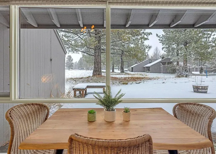 Meadow House - Unit 56