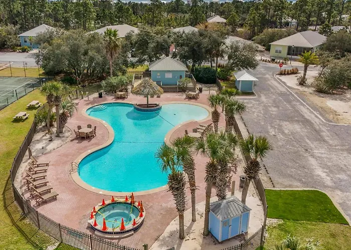 The Rookery 1302 By Vacation Homes Collection