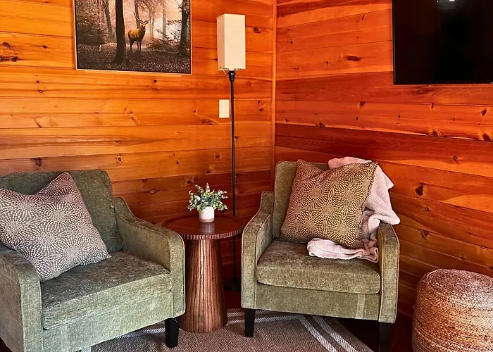 Wilderness Cove Campground