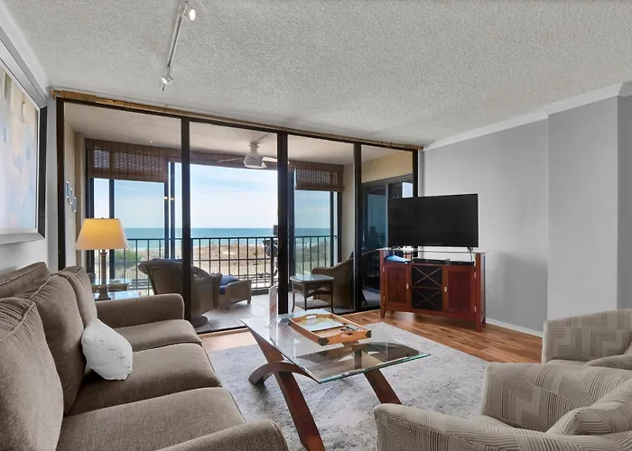 The Islander - 2D By Sea Scape Properties