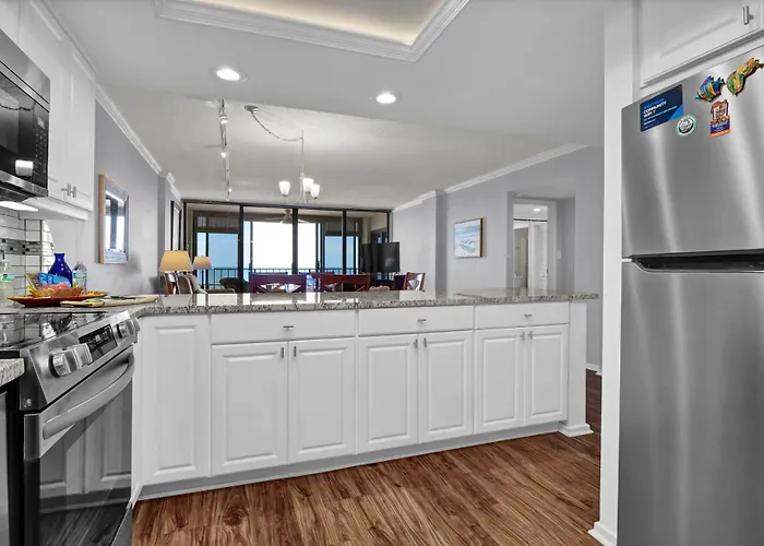 The Islander - 2D By Sea Scape Properties