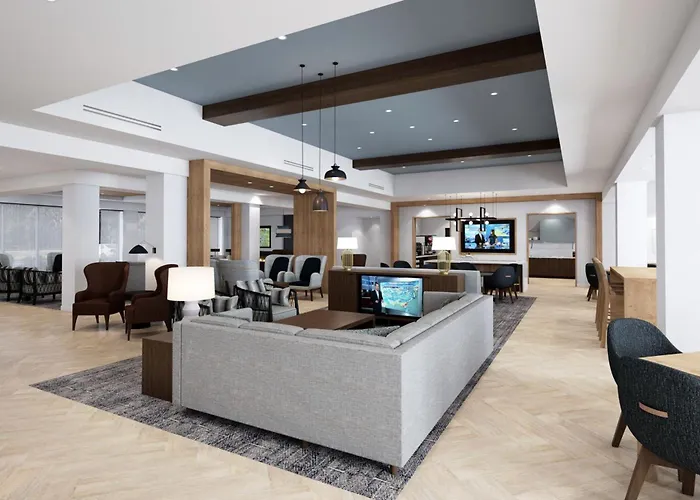 Staybridge Suites Southaven - Memphis South By Ihg