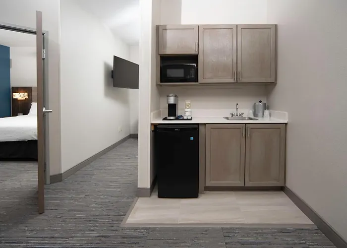 Holiday Inn Express - Canyon By Ihg