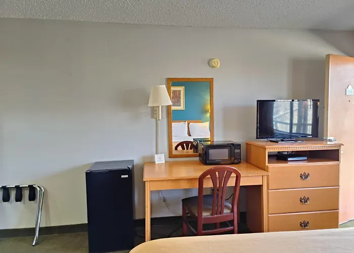 Executive Inn