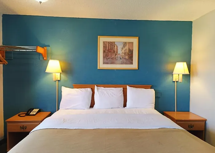 Executive Inn