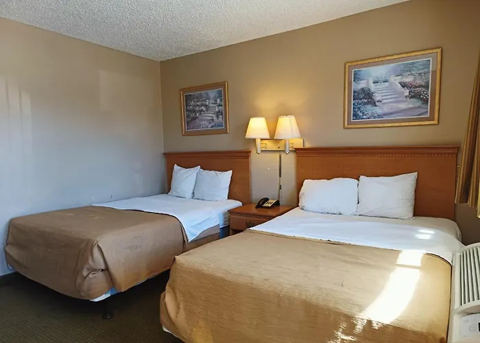 Executive Inn
