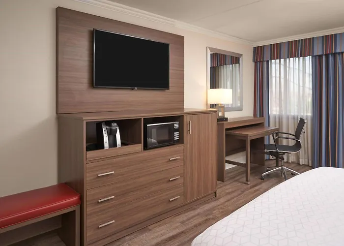 Wyndham Executive Center Columbia