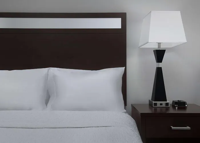 Hampton Inn Statesboro