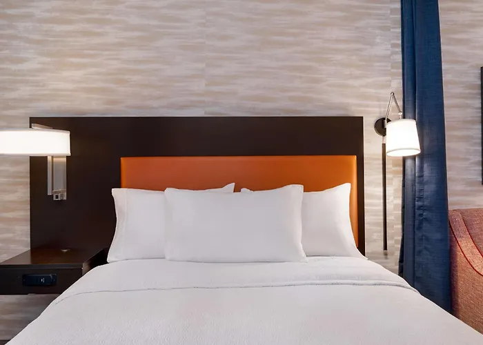 Home2 Suites By Hilton Gainesville