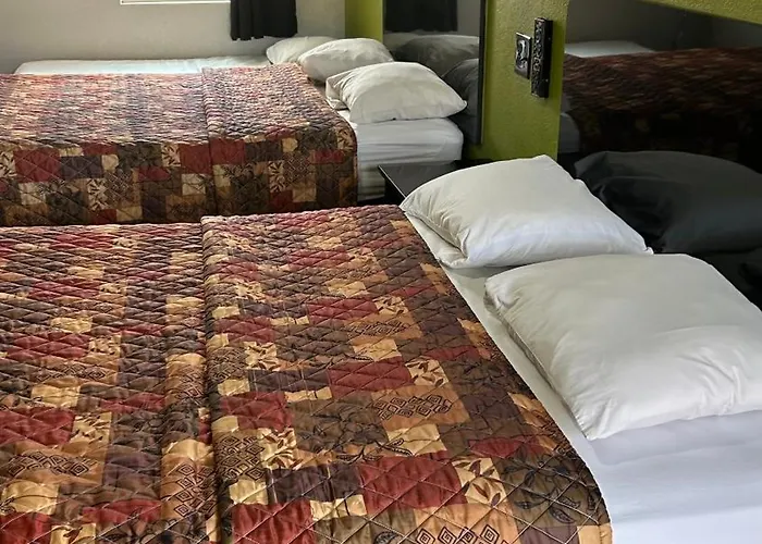Fort Myers Inn