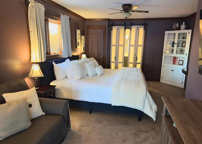 Inn On Lake Wissota