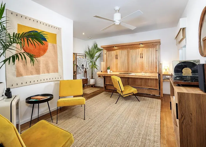 Hotel Joaquin (Adults Only)