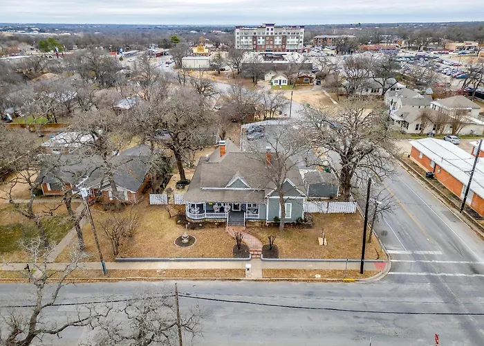 The Gallery House Boutique Hotel