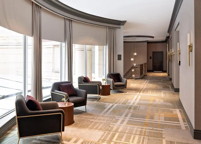 Kimpton Marlowe By Ihg