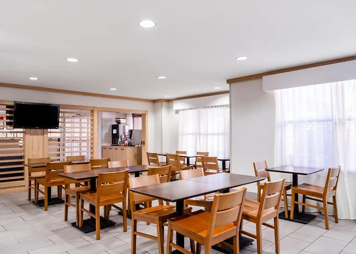 Garner Hotel Gillette South By Ihg
