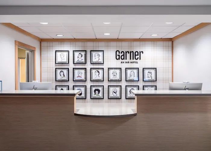 Garner Hotel Gillette South By Ihg