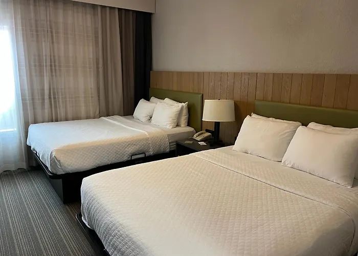 Country Inn & Suites By Radisson, Green Bay East, Wi