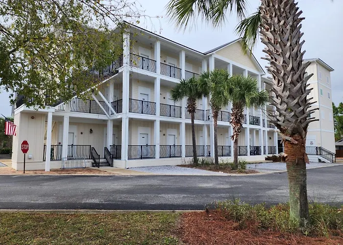 30-A Inn & Suites