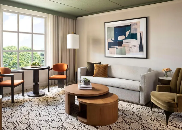 Hyatt Regency Greenwich