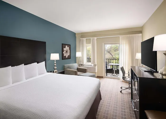 La Cuesta Inn San Luis Obispo