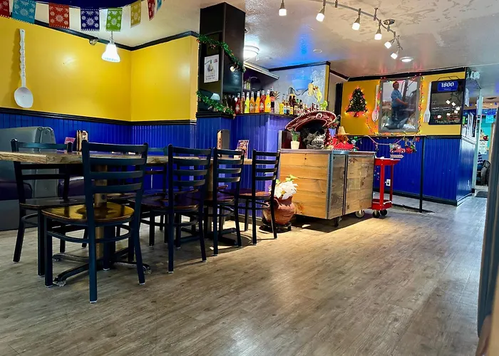 Nampa Downtown Inn