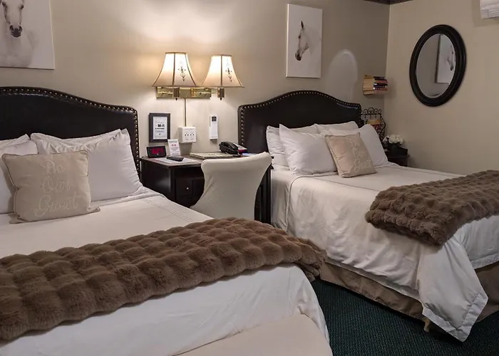 Amherst Inn - Virginia