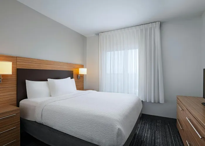 Towneplace Suites By Marriott Ames