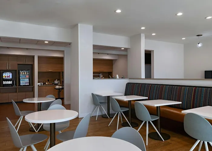 Towneplace Suites By Marriott Ames