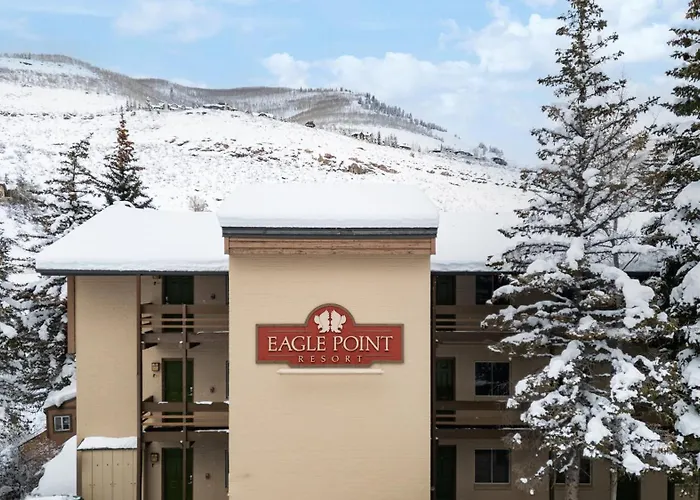 Eagle Point Resort