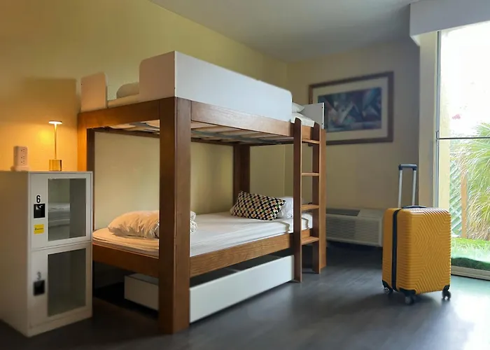Bposhtels Orlando Florida Mall