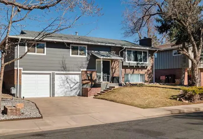 4 Bedrooms And 5 Beds With Game Room Only 5 Min Drive To College And Perfect For Family'S