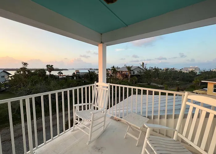 Family Tides On Lgi - Golf Cart Included