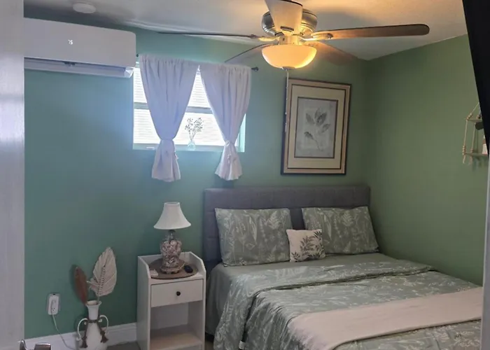 C & Y Guesthouse