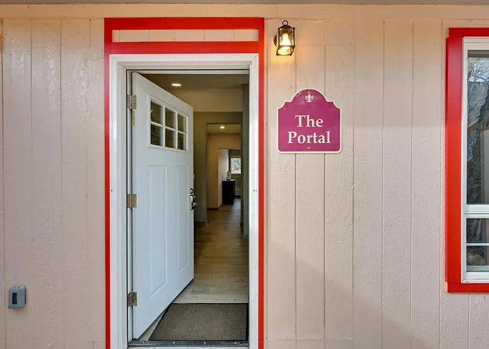 The Portal