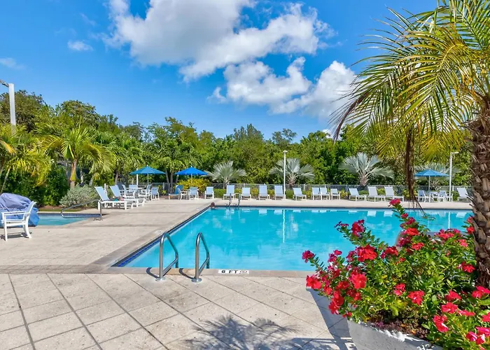 Flamingo Flats Ocean Pointe 5306