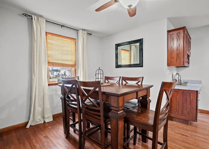 Casa Del Mar - Pet Friendly With Hot Tub!