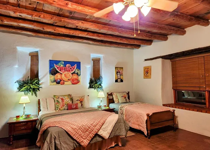 Red Mountain Manor Vineyard And Guesthouse
