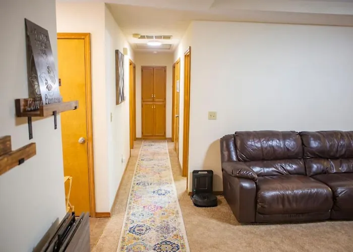 Relax At The Summit - 3Bd 2B