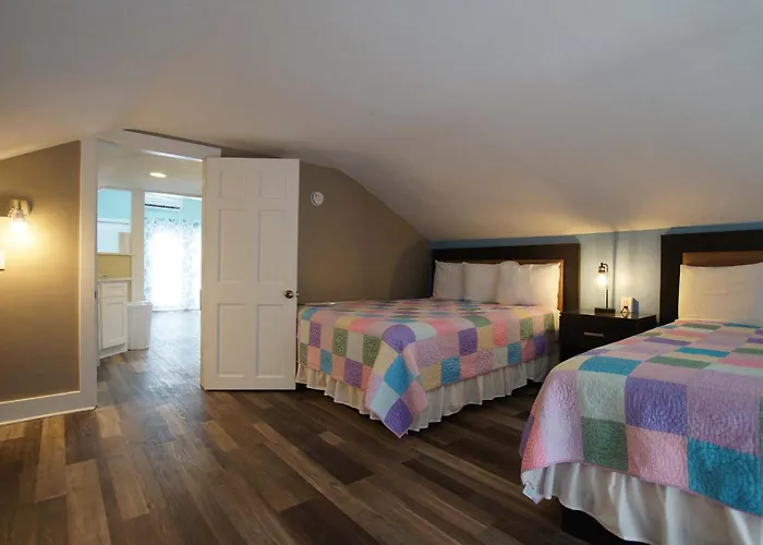 Grand Harbor Apartments 209 Clinton Unit 3
