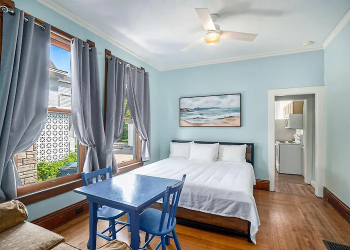 Grand Harbor Apartments Unit 2 - 200